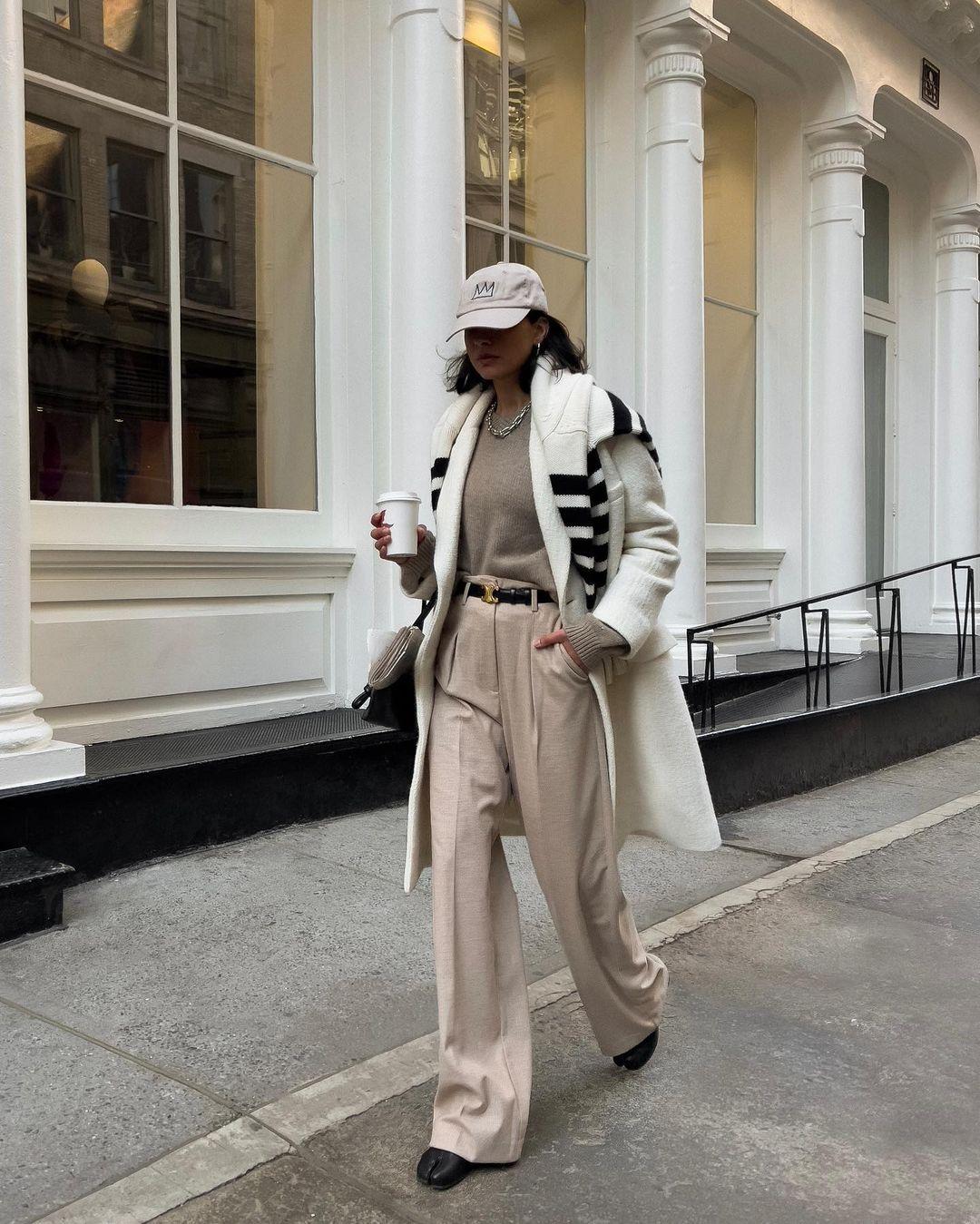 Designed in Paris, Made for Women Everywhere