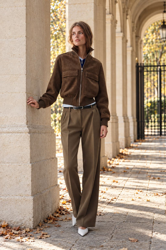 Astrella Jacket