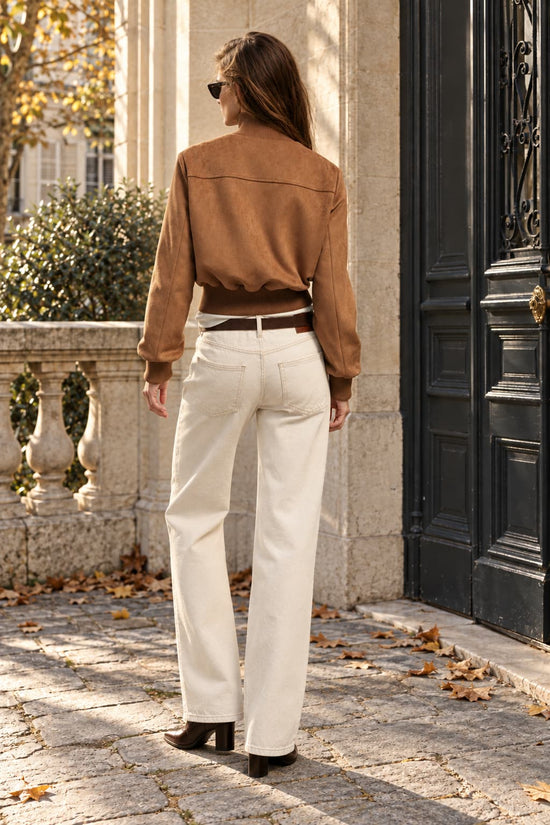 Veste Utility