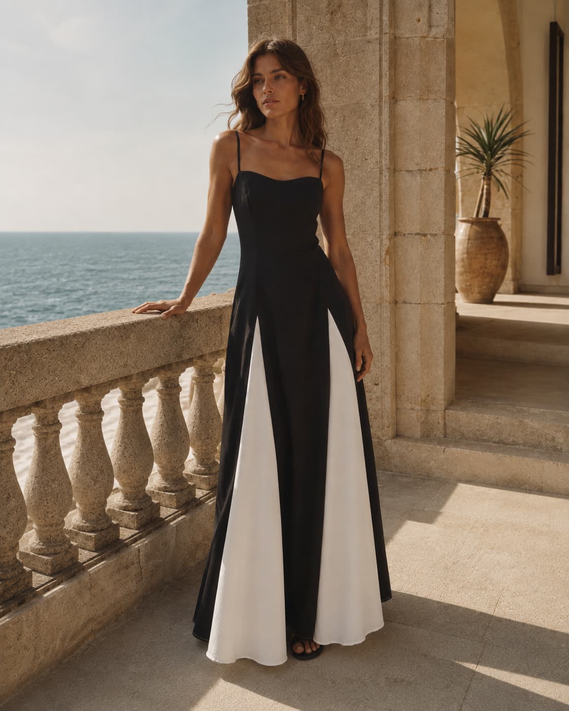 Francesca dress