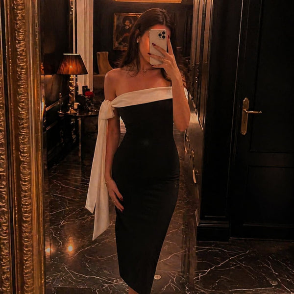 Alma dress 💕