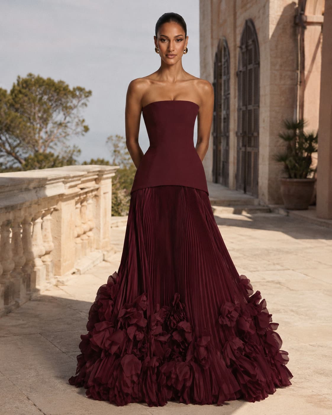 Chiara dress