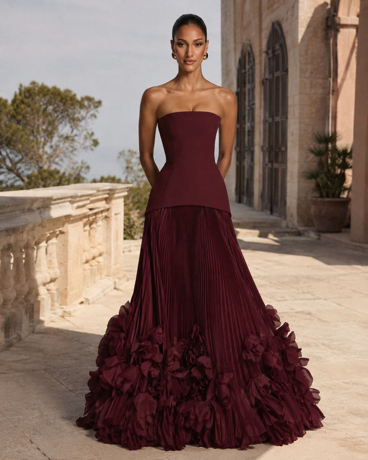Chiara dress