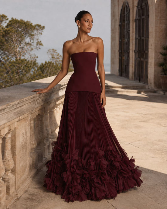 Chiara dress