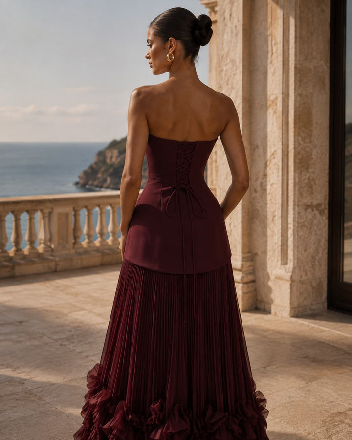 Chiara dress