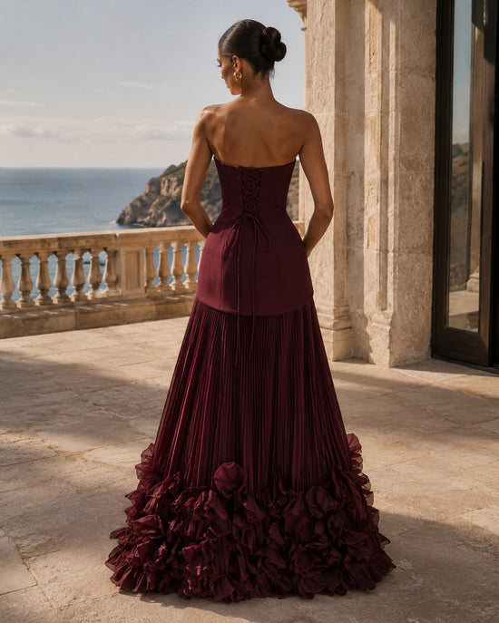 Chiara dress