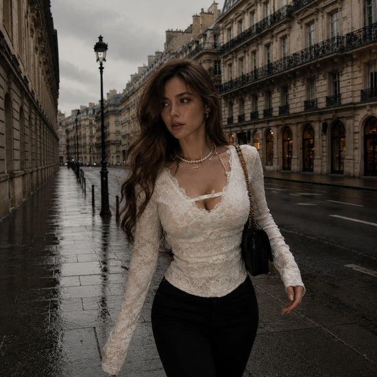 Emma Top