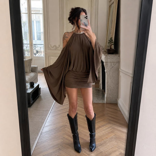 Avanna Dress
