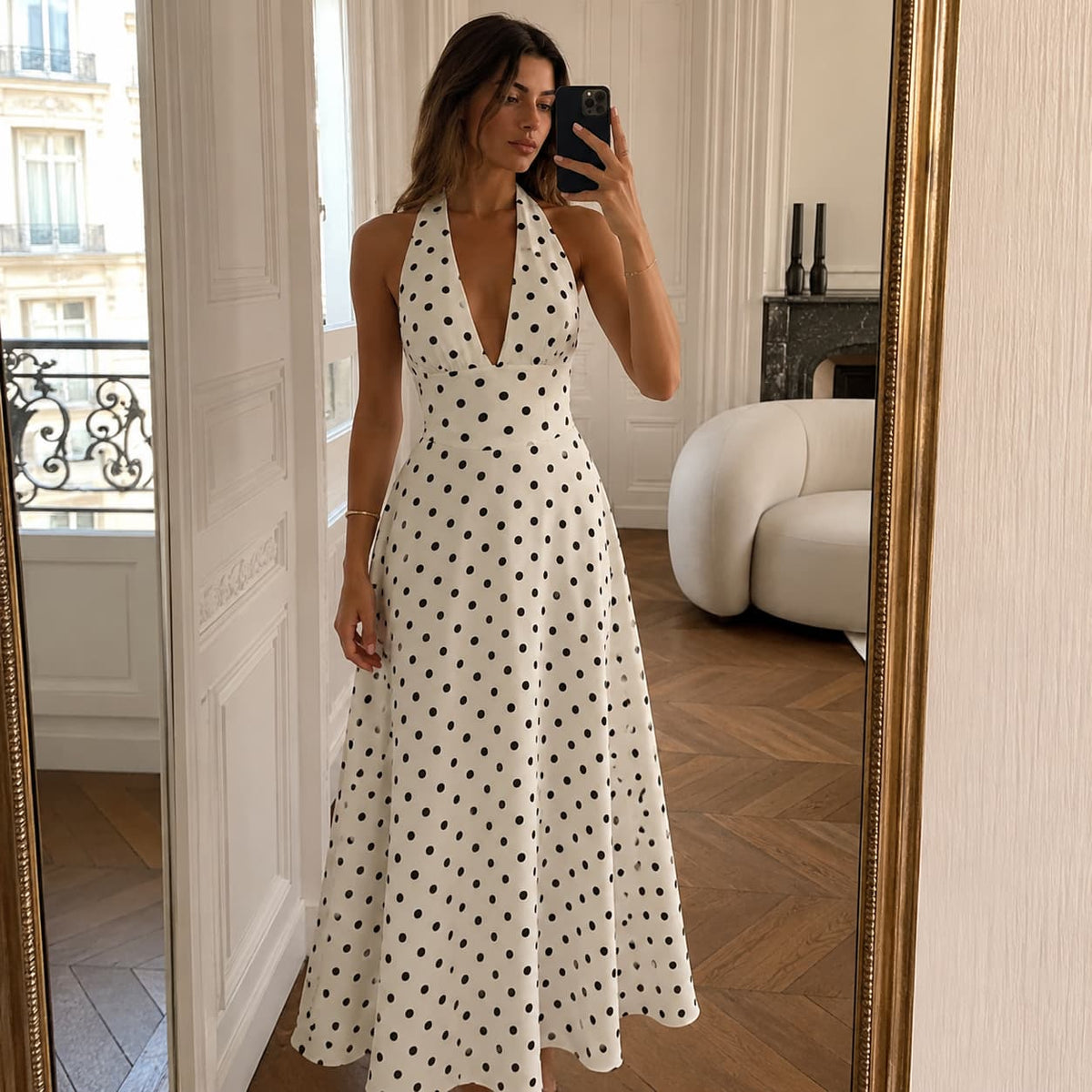 Emily Dress 💕