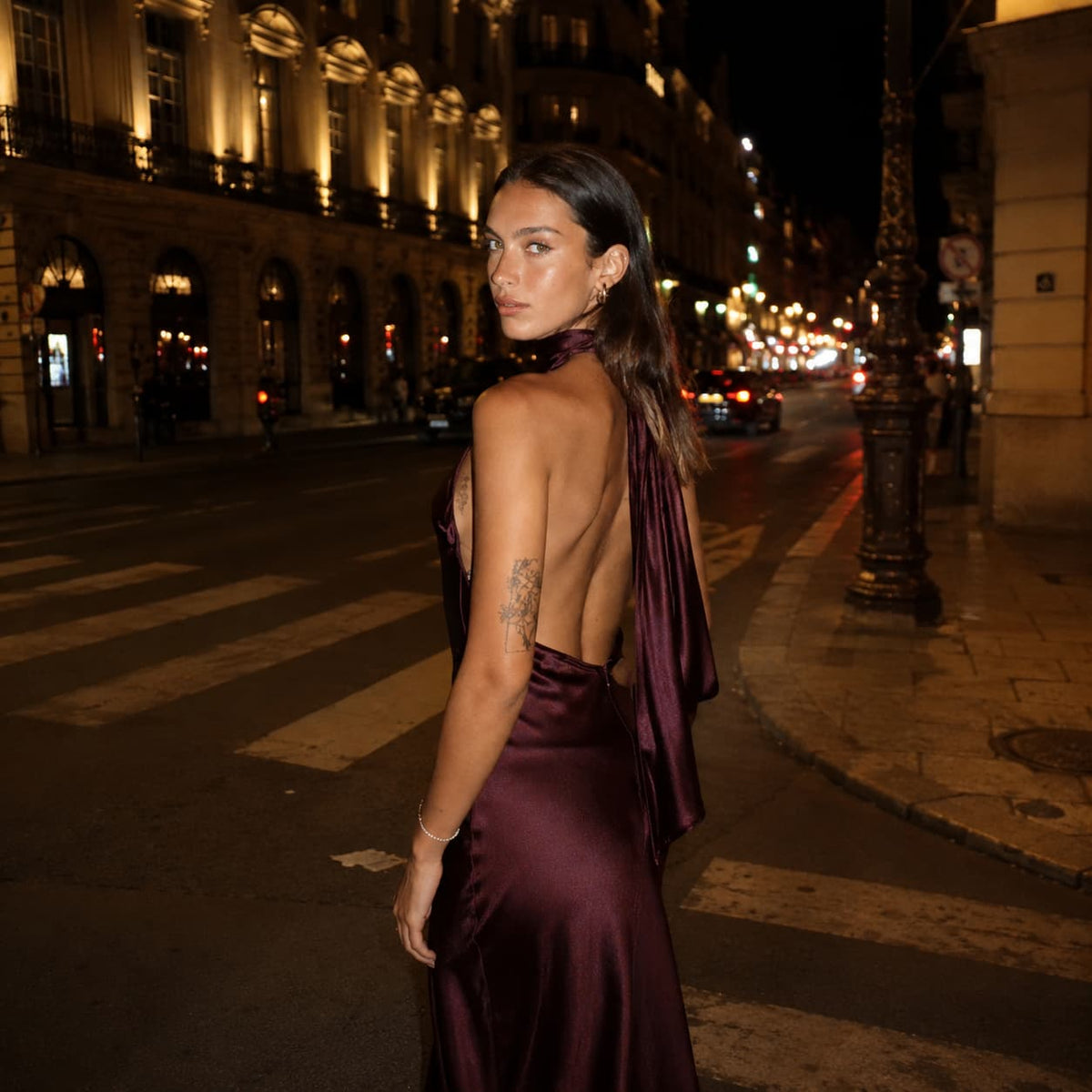 Amaya Dress 💕
