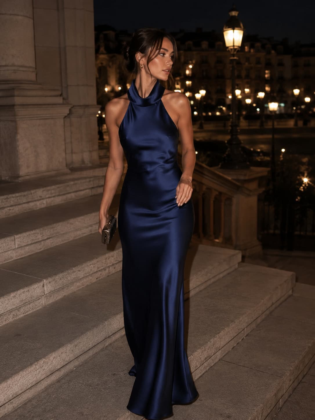 Amaya-Kleid