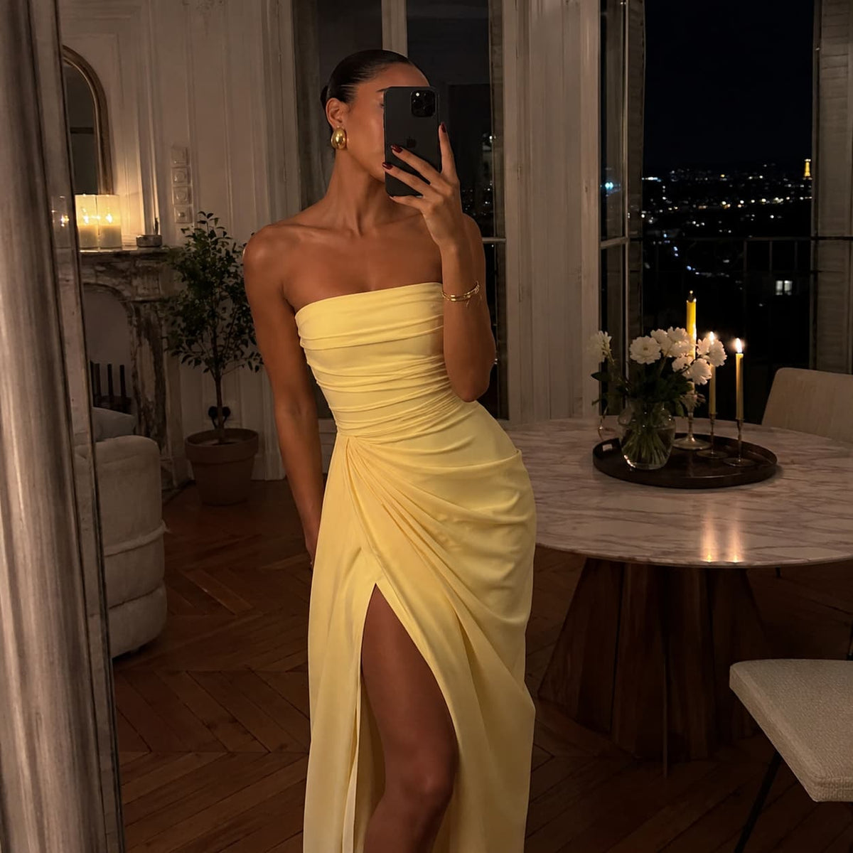 Niva Dress 💕