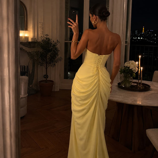 Niva Dress 💕