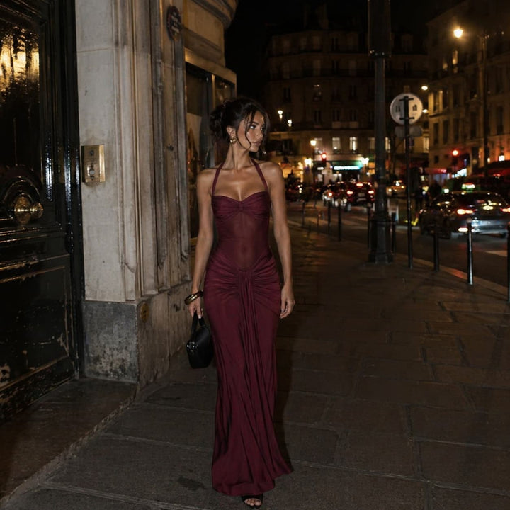 Nubia dress
