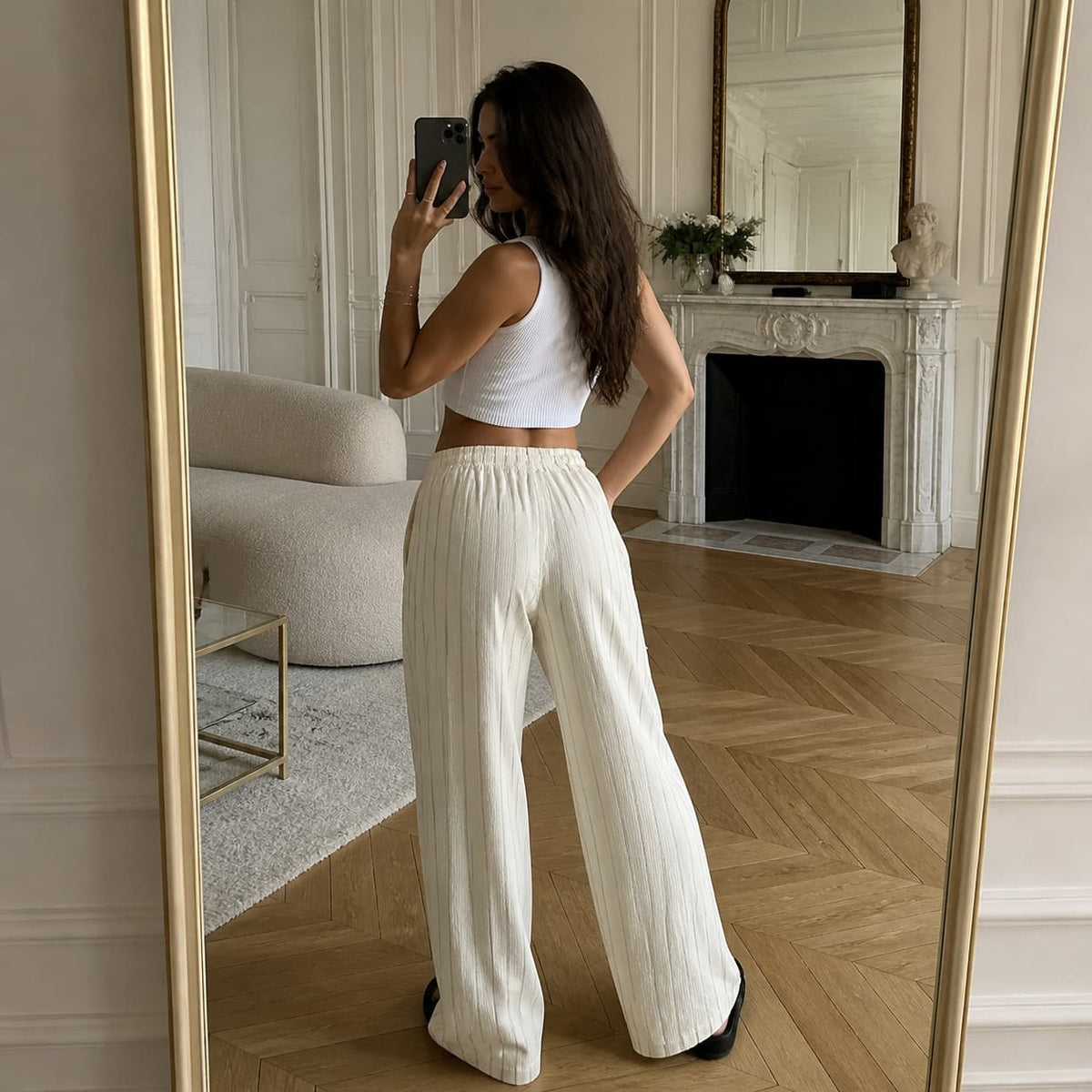 Gabrielle pant 💕