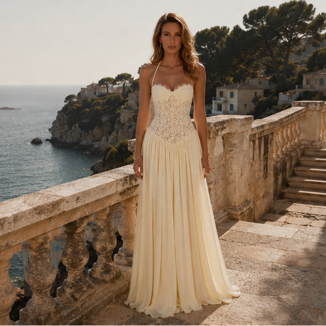 Janat Kleid