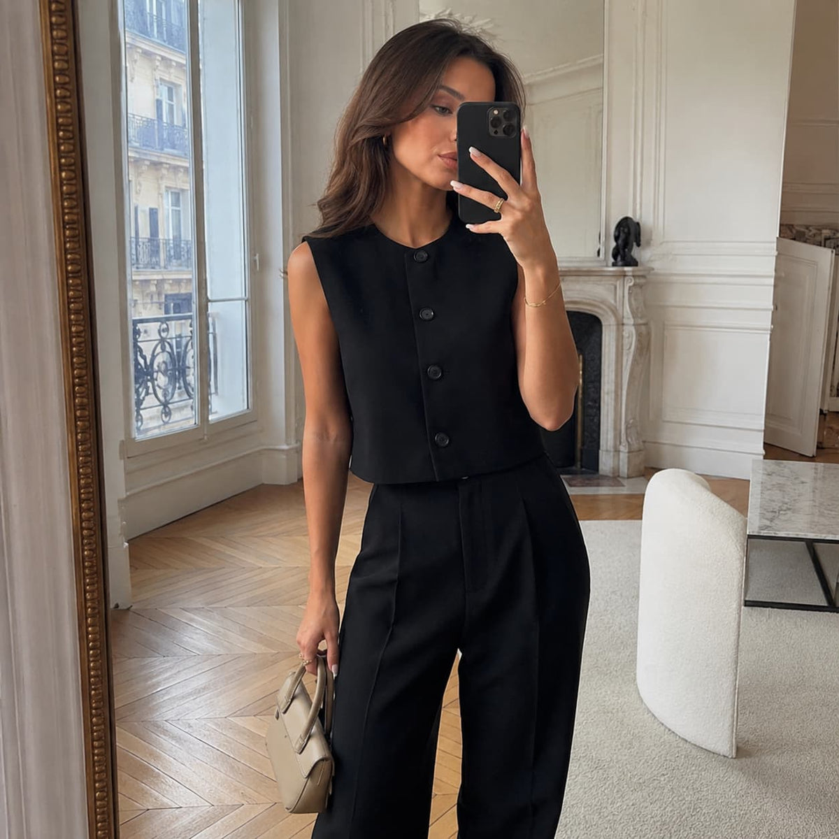 Bénéficiez de 50 % de réduction uniquement aujourd'hui, Ana Top 💕