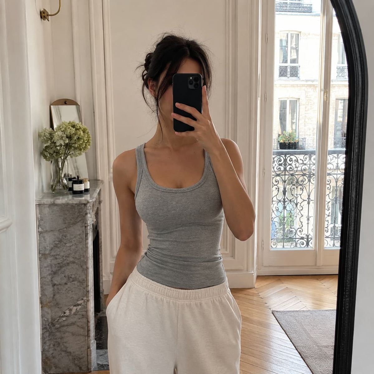 Romy Top 💕