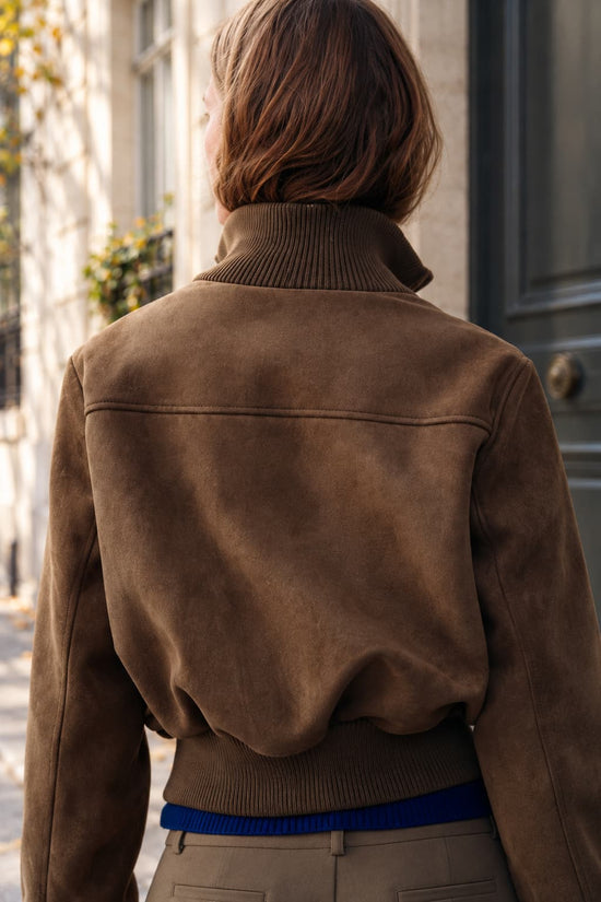 Astrella Jacket