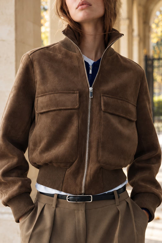 Astrella Jacket