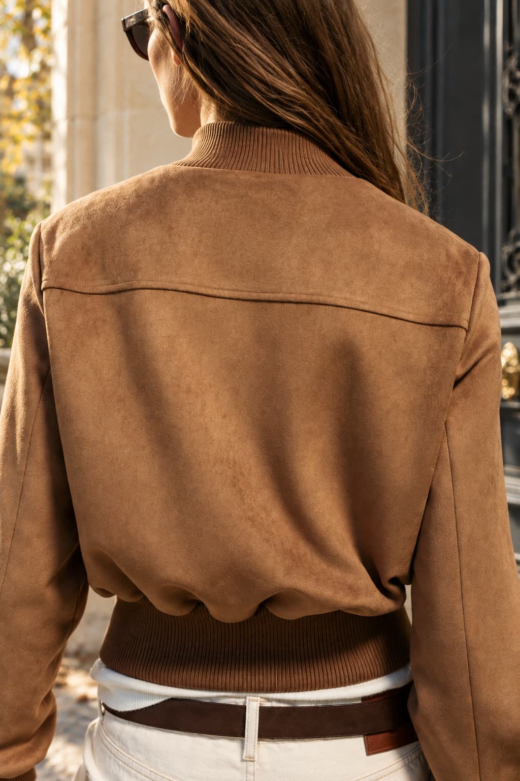 Veste Utility