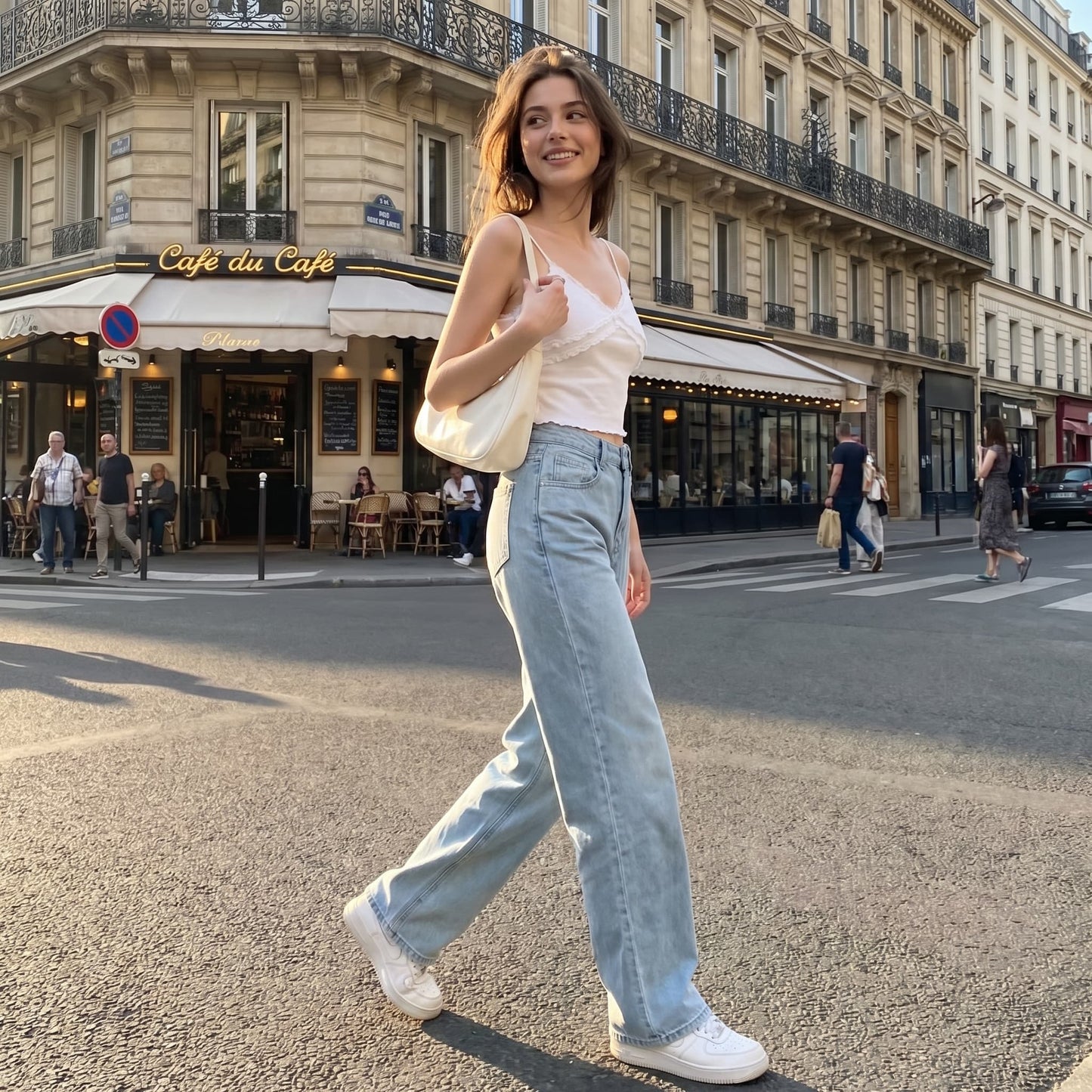 Minnie-Jeans 💕