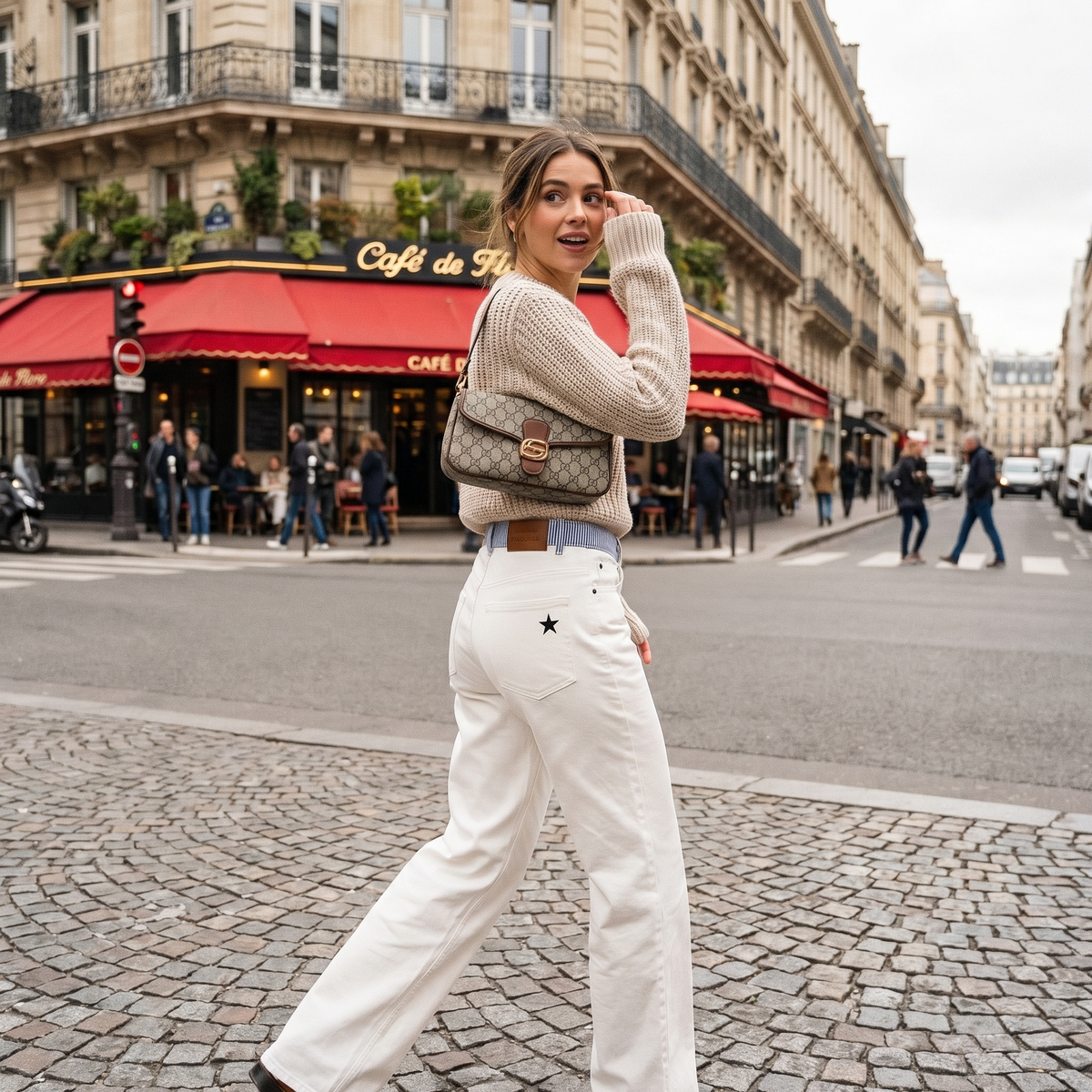 Get 50% off only today, Dalia jeans 💕