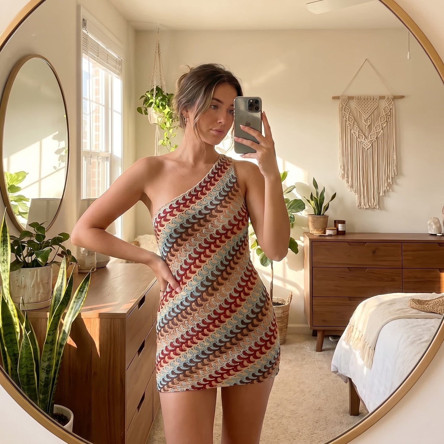Anissa dress