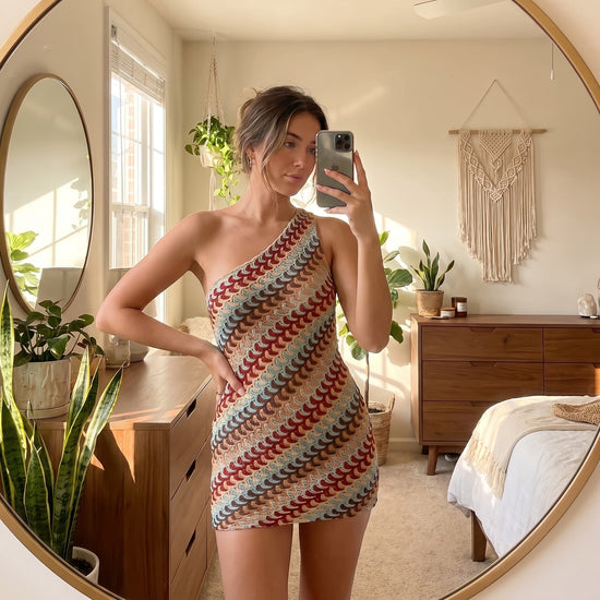Anissa dress