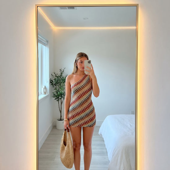 Anissa dress