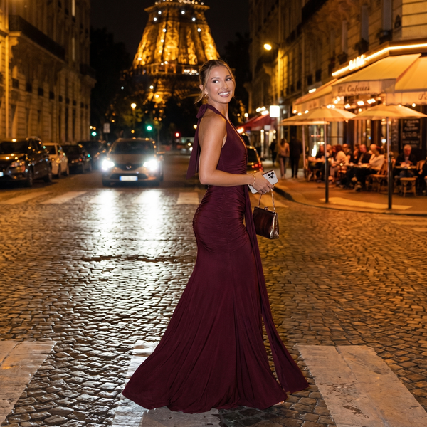 Get 60% off only today, Laure dress 💕