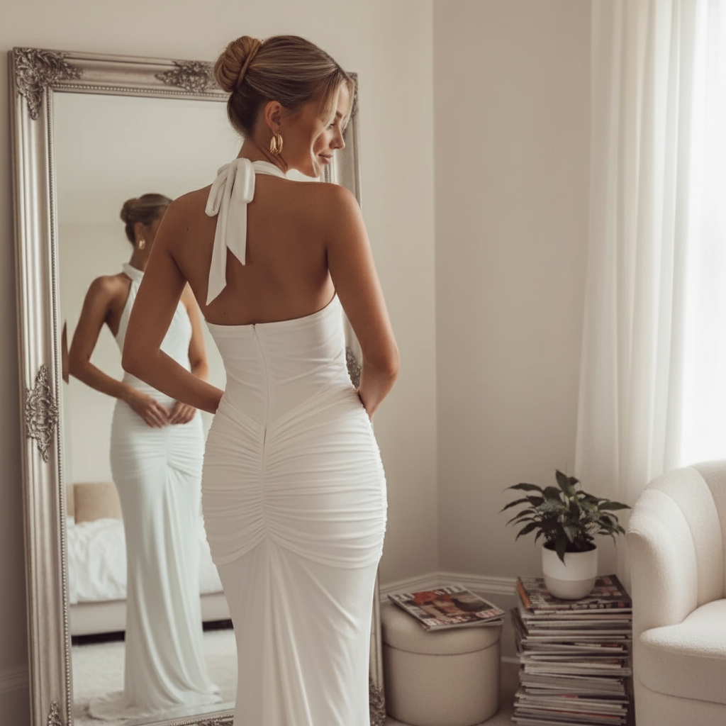Get 60% off only today, Laure dress 💕