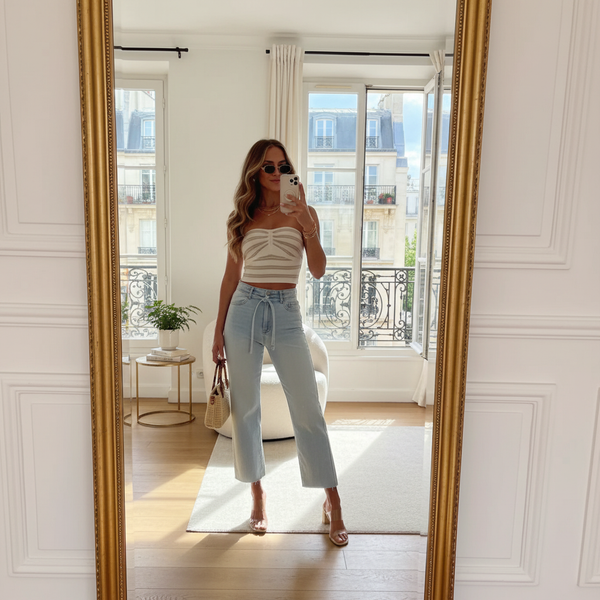 Get 50% off only today, Kim BBL jean 💕