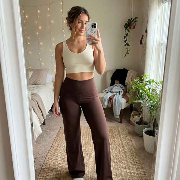 Get 50% off only today, Eve BBL pant 💕