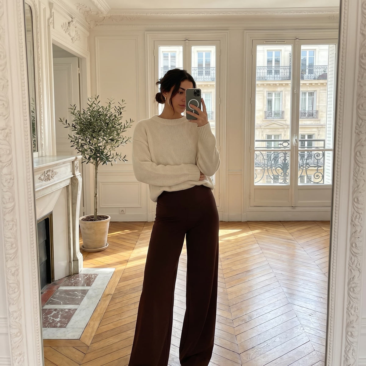 Eve BBL pant 💕