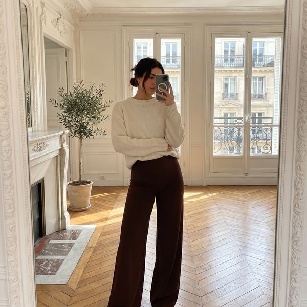 Get 50% off only today, Eve BBL pant 💕