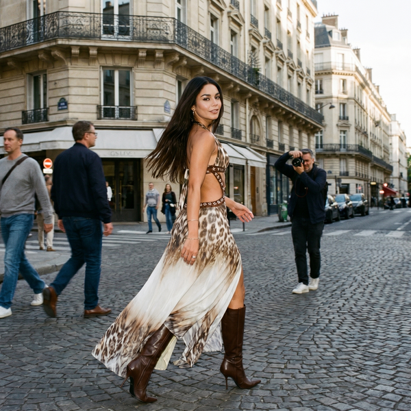 Get 50% off only today, Savanna dress 💕