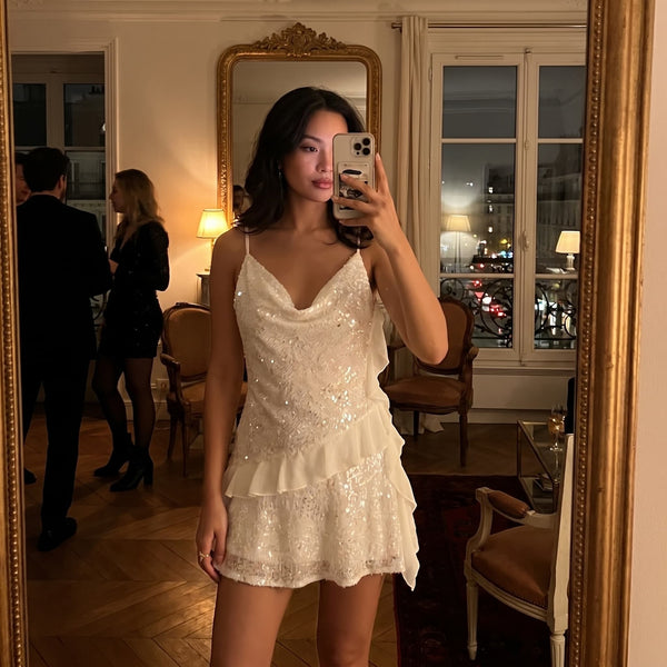 Liorah Dress 💕