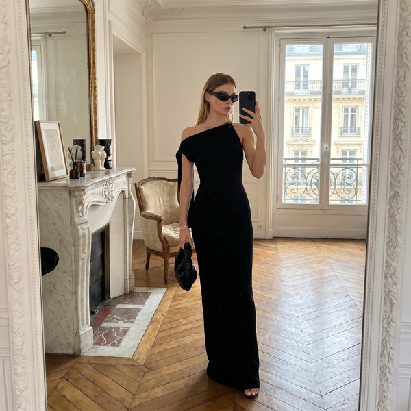 Camélia Dress 💕