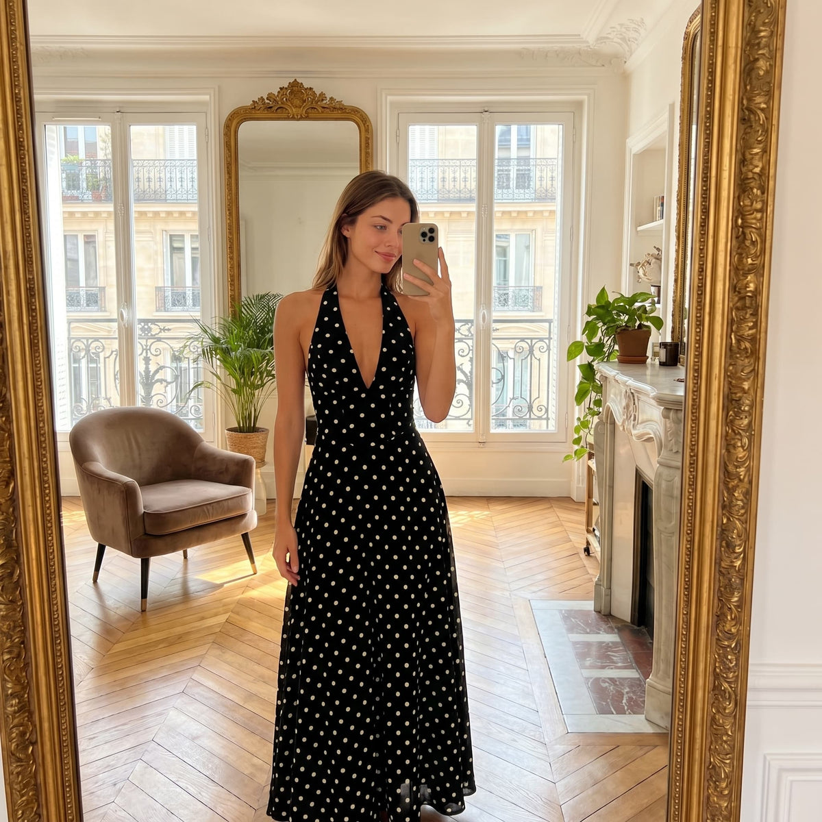 Emily Dress 💕