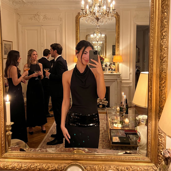 Inaya-Kleid