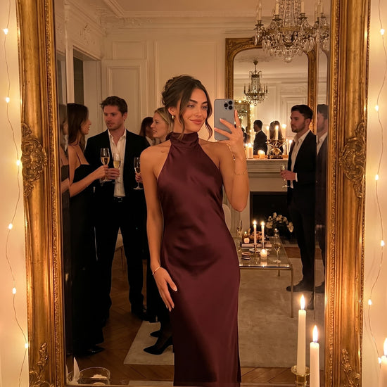 Amaya-Kleid