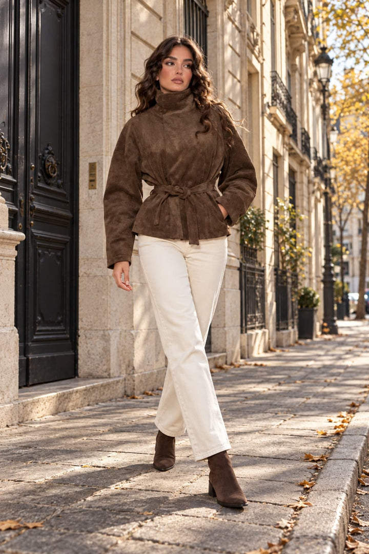 Marielle Jacket