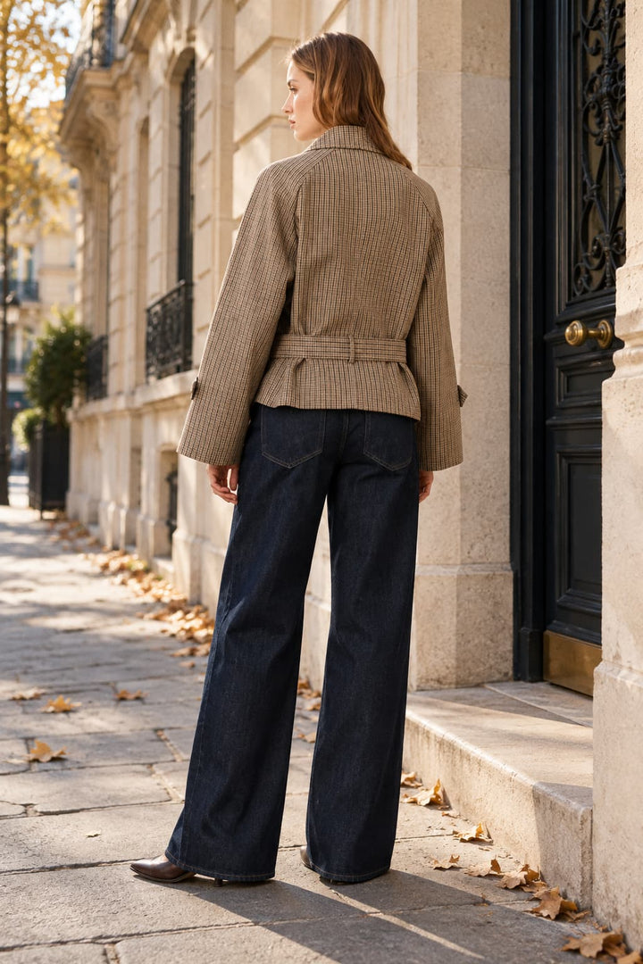 Odessa Jacket