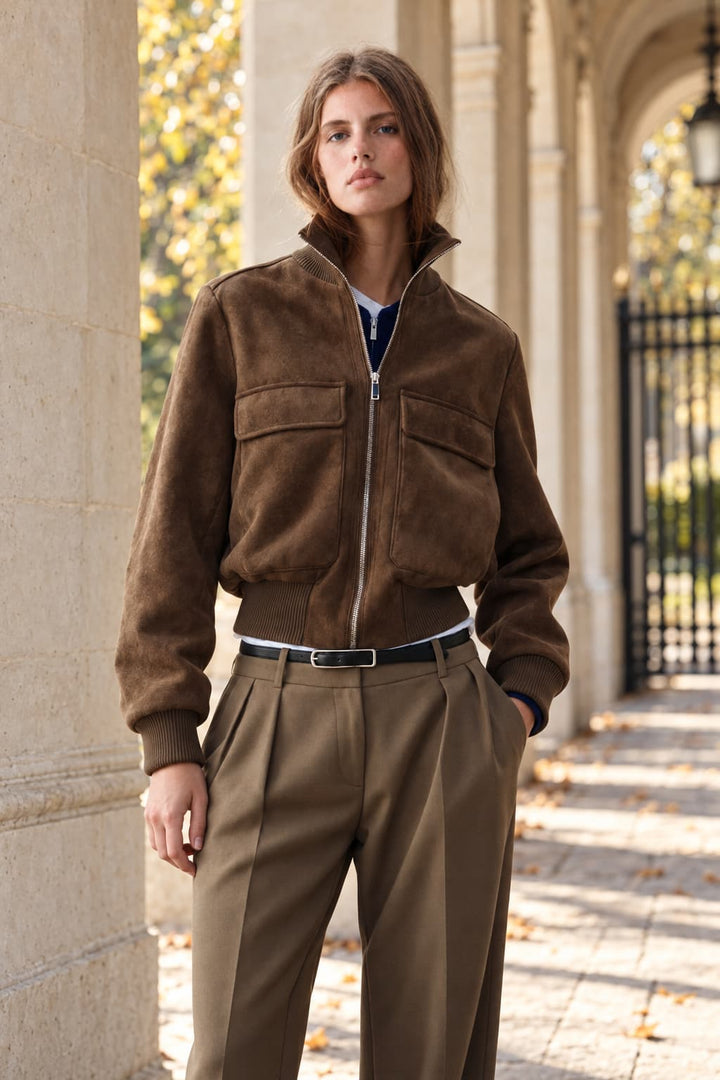 Astrella Jacket