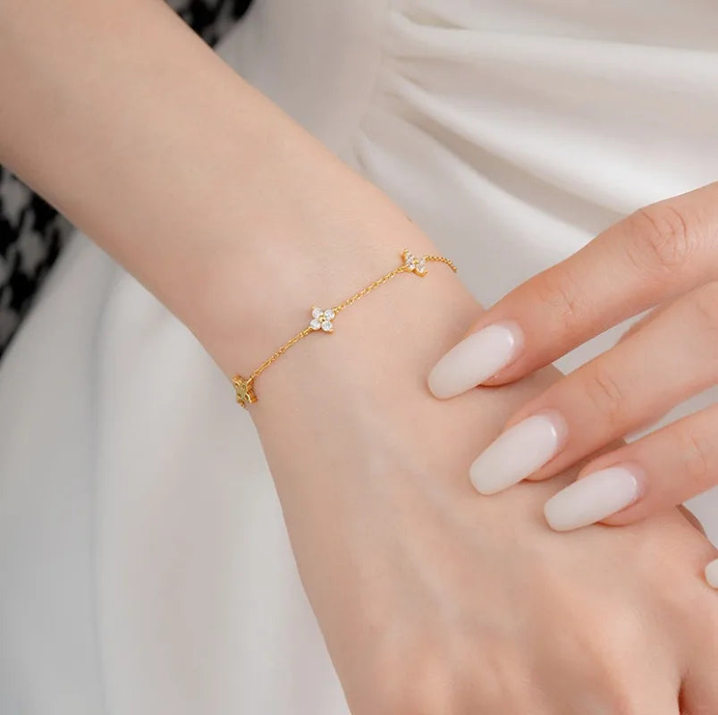 Le Bracelet OVELIA Gratuit ✨