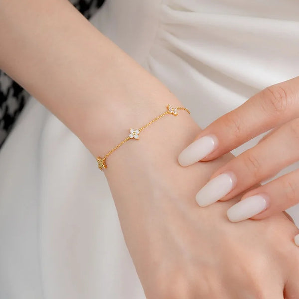 Le Bracelet OVELIA Gratuit ✨