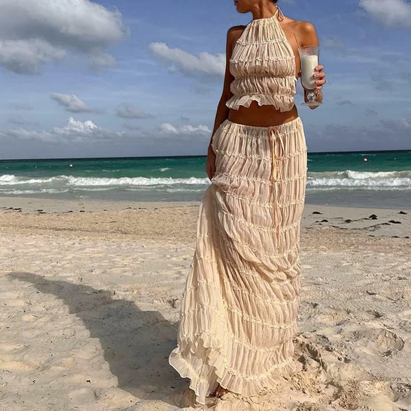 Vaia dress 💕